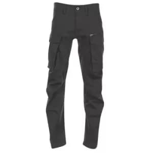 G-Star Raw ROVIC ZIP 3D TAPERED mens Trousers in Grey. Sizes available:US 34 / 32,US 36 / 32,US 34 / 34,US 36 / 34,US 38 / 34,US 40 / 34,US 28 / 32,US