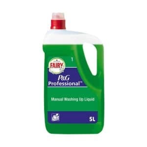 Fairy Liquid Orignal 5 Litre