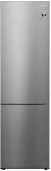LG GBP62PZNBC 384L Frost Free Freestanding Fridge Freezer