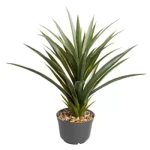 Smart Garden Spikey Sisal Faux Plant