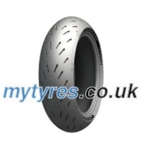 Michelin Power GP ( 120/70 ZR17 TL (58W) M/C, Front wheel )