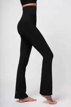 Extra Strong Compression Bootcut with High Tummy Control