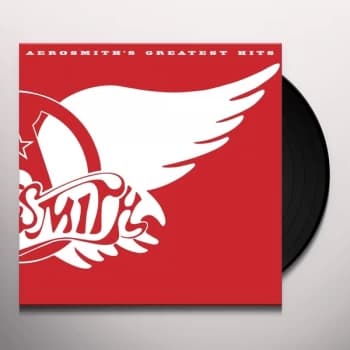 Aerosmith - Aerosmith's Greatest Hits Vinyl