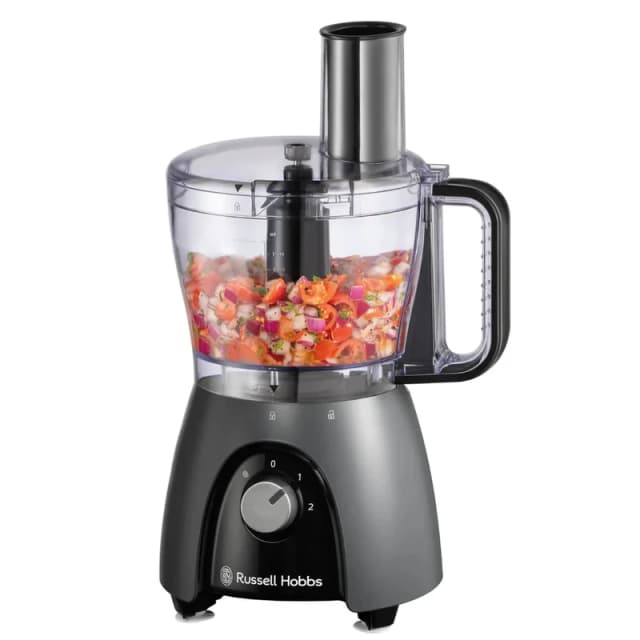 Russell Hobbs 27111 Desire 2.5L 600W Food Processor & Blender