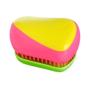 Tangle Teezer Compact Styler Yellow