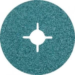 PFERD 64202111 Sanding discs Grit size 24 (Ø) 115mm 25 pc(s)