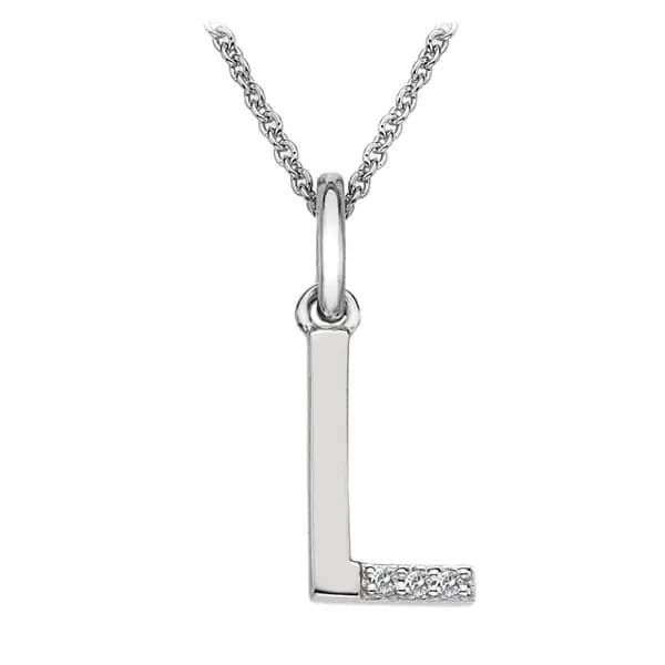 Hot Diamonds L Micro Pendant DP412
