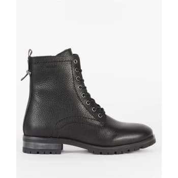 Barbour Christina Boots - Black