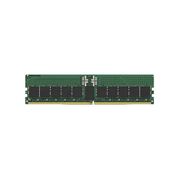 Kingston Server Premier 32GB DDR5 DIMM 5600MHz Server Memory KSM56R46BD8PMI-32HAI