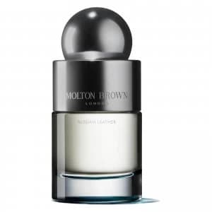 Molton Brown Russian Leather Eau de Toilette Unisex 50ml