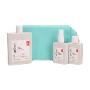 gruum Skincare Saviours Gift Set