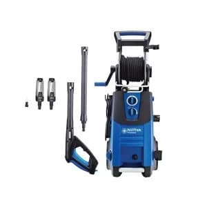 Nilfisk Alto (Kew) Premium 180-10 Pressure Washer 180 bar 240V