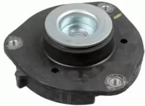 SACHS Top strut mount 802 321 Strut mount,Top mount VW,AUDI,SKODA,Golf V Schragheck (1K1),TOURAN (1T1, 1T2),Passat Variant (3C5),GOLF VI (5K1)