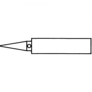 Soldering tip Pencil shaped Weller T0054313299