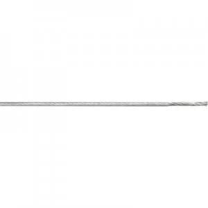 Pilot wire LiFY 1 x 4mm Transparent LappKabel 49