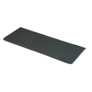 Glendale 2 Seater Bench Cushion - Green