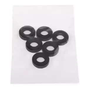 ENGITECH Gasket Set, rocker cover VW,AUDI,SKODA ENT250394 059103469AA,059103469H,059103470K 059103470Q