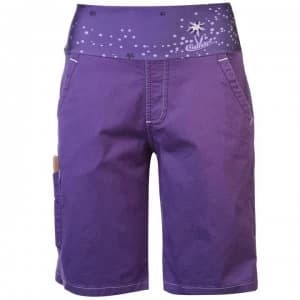 Chillaz Sandra Shorts Ladies - Violet