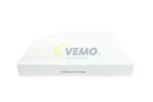 VEMO Pollen filter V10-30-1004 Filter, interior air,Cabin filter AUDI,PORSCHE,A4 Avant (8K5, B8),Q5 (8RB),A4 Limousine (8K2, B8),A5 Sportback (8TA)