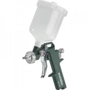 Metabo FSP 600 Pneumatic spray gun 3/8 (10 mm) male square 8 bar