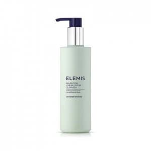 Elemis Balancing Lime Blossom Cleaner 200ml