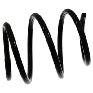 Coil Spring 46830 by Febi Bilstein Front Axle