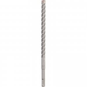 Bosch 5X SDS Plus Masonry Drill Bit 12mm 200mm Pack of 1
