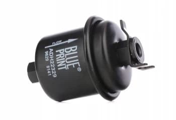 Blue PRINT Fuel Filter HONDA,ROVER ADH22329 16010S01930,16010ST5931,16010ST5932 16010ST5933,16010ST5E00,16010ST5E01,16010ST5E02,GFE7070,WJN101050