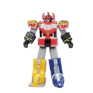 Hasbro Power Rangers Mighty Morphin Dino Megazord 7" Figure