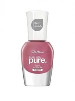Sally Hansen Good Kind Pure Nail Polish