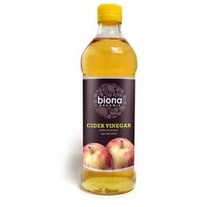 Biona Organic Cider Vinegar 500ml