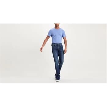 Levis Levis Skinny Tapered Jeans - Brimstone