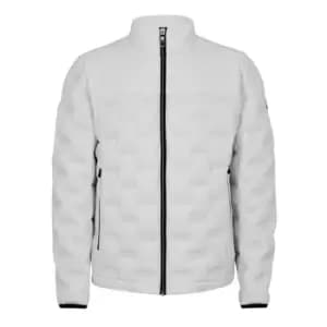 Boss Hellion Jacket - White