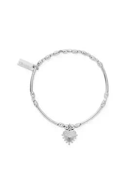 Chlobo Glowing Beauty 925 Sterling Silver Bracelet