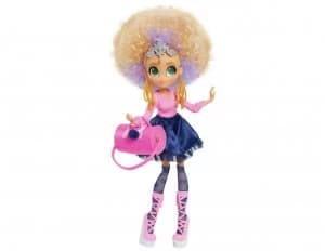 Hairdorables Hairmazing Fashion Doll - Bella