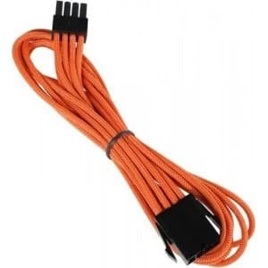BitFenix Alchemy 8pin EPS extension 45cm - Orange