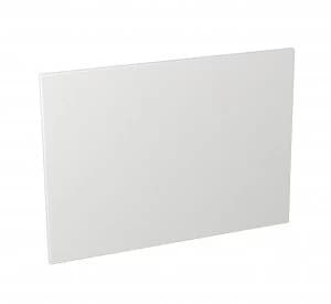 Wickes Orlando White Appliance Door D 600 x 437mm