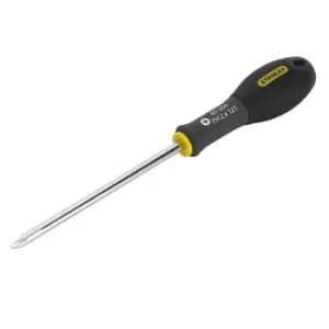 Stanley Fat Max 1-65-209 Screwdriver, Ph2 X 125Mm