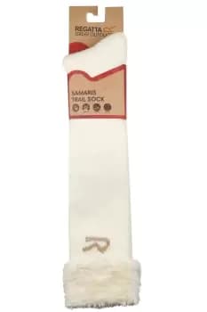 'Wellington' Long Socks