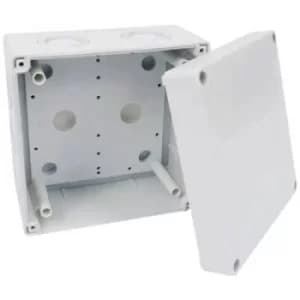 KOPOS KSK 125 KA Junction box Halogen-free (W x H x D) 126 x 126 x 76mm