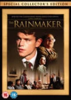 The Rainmaker 1997 Movie