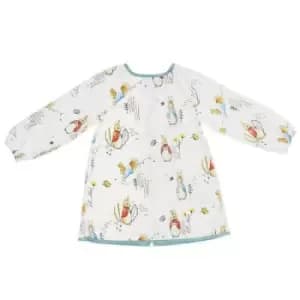 Beatrix Potter Peter Rabbit and Flopsy Children's Multi Purpose Coverall