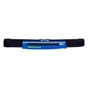 Nathan Mirage Waist Pack - Blue