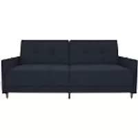 DOREL HOME 2146629UK Sofa Beds 1,930 (W) x 851 (D) x 864 (H) mm