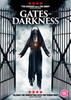 Gates of Darkness - DVD