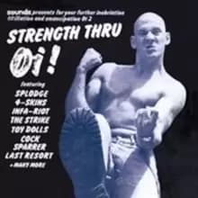 Strength Thru Oi!