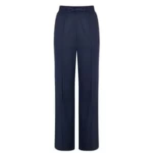 LA Gear Wide Leg Pants Ladies - Multi