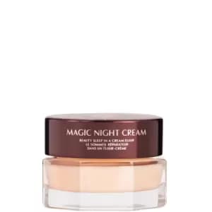 Charlotte Magic Night Cream 15ml