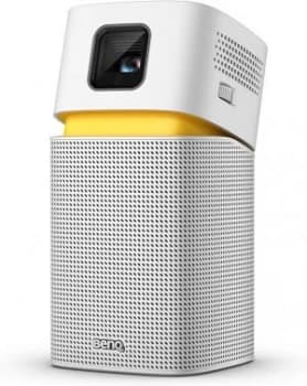 BenQ GV1 200 ANSI Lumens Portable Projector