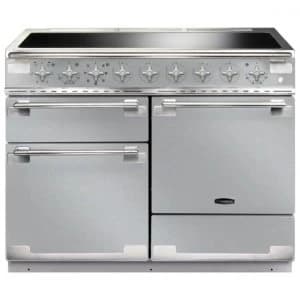 Rangemaster ELS110EISS Elise 110cm Induction Range Cooker Stainless Steel